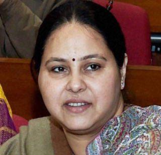 Inquiries Case: Misa Bharti to be probed on June 12 | बेहिशेबी मालमत्ता प्रकरण : मिसा भारतींची 12 जूनला होणार चौकशी