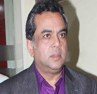 I would love to work in films in Pakistan, Paresh Rawal | मला पाकमधील चित्रपट, मालिकांमध्ये काम करायला आवडेल - परेश रावल