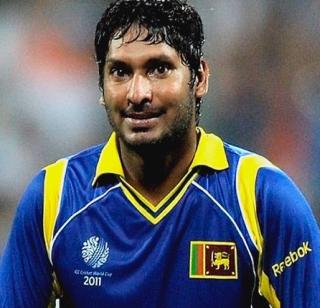 Sri Lanka should play aggressive against India: Sangakkara | भारताविरुद्ध श्रीलंकेने आक्रमक खेळावे : संगकारा