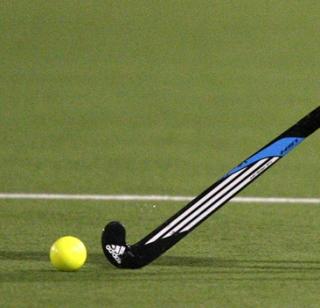 Hockey: India lose to Germany | हॉकी : जर्मनीकडून भारत पराभूत