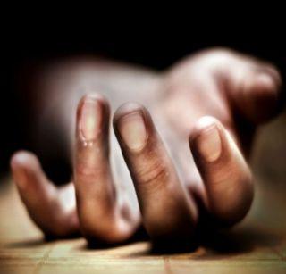 Mumbai: Senior citizen commits suicide due to illness | मुंबई: आजाराला कंटाळून जेष्ठ नागरिकाची आत्महत्या