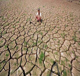 Support for discounts for drought-hit villages | धुळ्यातील दुष्काळसदृश गावांना सवलतींचा आधार