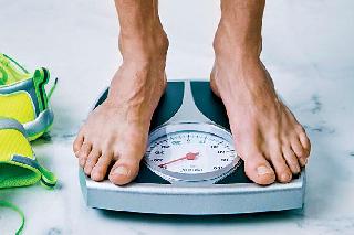 Weight loss without surgery: Use of Nashik for the first time in India | शस्त्रक्रियेविना वजन घटले :भारतात प्रथमच नाशिकला प्रयोग Weight loss without surgery: Use of Nashik for the first time in India | शस्त्रक्रियेविना वजन घटले :भारतात प्रथमच नाशिकला प्रयोग