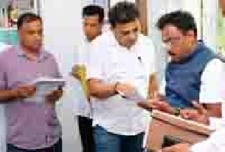 Extension of the travel pass scheme | प्रवास पास योजनेला मुदतवाढ Extension of the travel pass scheme | प्रवास पास योजनेला मुदतवाढ