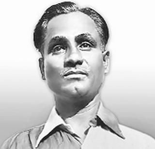 Give Bharat Ratna to Dhyan Chand | ध्यानचंद यांना ‘भारतरत्न’ द्या