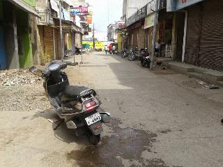 Malegaon city is closed in the straw | मालेगाव शहर कडकडीत बंद