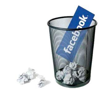 Deleting Facebook Account? But ... | फेसबुक अकाऊंट डिलीट करताय? पण...