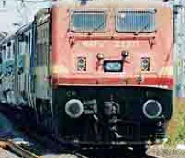 Six 'Summer Special' trains to be run for summer holidays | उन्हाळी सुट्ट्यांसाठी धावणार सहा ‘समर स्पेशल’ ट्रेन