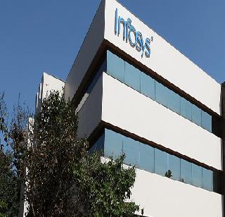 Infosys shares will sell promoters! | इन्फोसिसचे शेअर्स प्रवर्तक विकणार ही अफवाच!