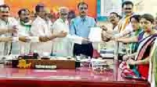 Complete debt free after seven-borrower | सातबारा कोरा करून संपूर्ण कर्जमुक्त करा