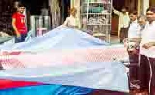 Before the monsoon, there was an increase in work time | पावसाळापूर्व कामांची लगबग वाढली Before the monsoon, there was an increase in work time | पावसाळापूर्व कामांची लगबग वाढली