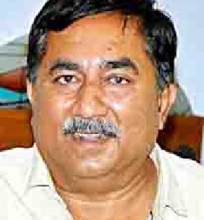 The District Central Bank is in the possession of the BJP | जिल्हा मध्यवर्ती बँक भाजपाच्या ताब्यात The District Central Bank is in the possession of the BJP | जिल्हा मध्यवर्ती बँक भाजपाच्या ताब्यात