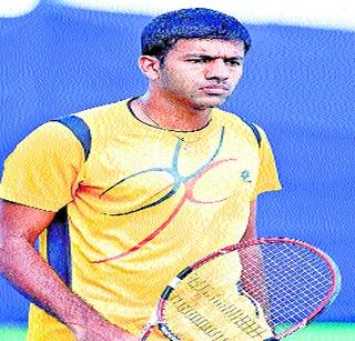 Bopanna's recommendation for Arjuna Award | अर्जुन पुरस्कारासाठी बोपन्नाची शिफारस