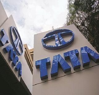 Tata Motors now has the 'Samyay' regime | टाटा मोटर्समध्ये आता ‘साम्य’वादाचा अंमल