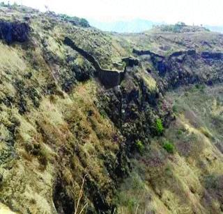 Forts Kondhana aka Sinhagad | किल्ले कोंढाणा उर्फ सिंहगड