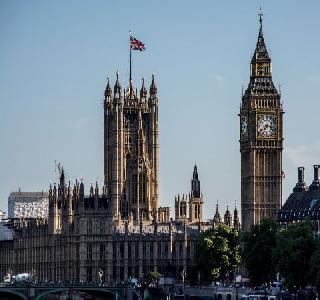 British representation will increase in the British Parliament! | ब्रिटिश संसदेत भारतीयांचे प्रतिनिधित्व वाढणार!