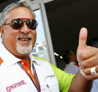 Video: Vijay Mallya "Thief-Thief", announced by the Indians as seen on the stadium | Video:विजय माल्ल्या "चोर-चोर", स्टेडियममध्ये दिसताच भारतीयांनी दिल्या घोषणा