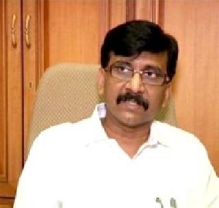 By July 15, the government also strongly supported: Sanjay Raut | १५ जुलैपर्यंत शासनालाही तत्त्वत: पाठिंबा- संजय राऊत