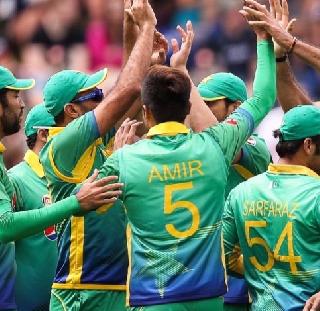 Pakistan or Sri Lanka fight 'make or die' | पाकिस्तान-श्रीलंकेसाठी ‘करा अथवा मरा’ लढत