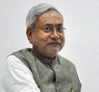 Nitish Kumar's remarks on farmers' agitation | शेतकरी आंदोलनांवरून नितीश कुमार यांचे मोदींवर टीकास्त्र