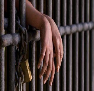 Three accused arrested in Khandwa Jail | खंडवा कारागृहातील तीन आरोपींना अटक