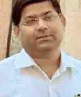 Piyush Singh Amravati, new divisional commissioner | पीयूष सिंह अमरावती विभागाचे नवे विभागीय आयुक्त