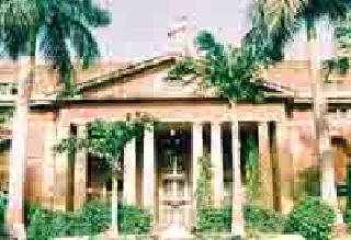 Nagpur University Billionaire | नागपूर विद्यापीठ अब्जाधीश Nagpur University Billionaire | नागपूर विद्यापीठ अब्जाधीश