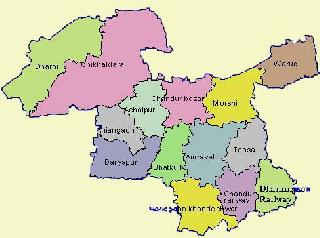 Amravati division results 84.35 percent | अमरावती विभागाचा निकाल ८४.३५ टक्के