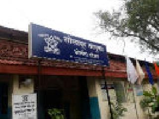 SSO nomination for Solapur taluka police station | सोलापूर तालुका पोलीस ठाण्याला आयएसओ नामांकन जाहीर