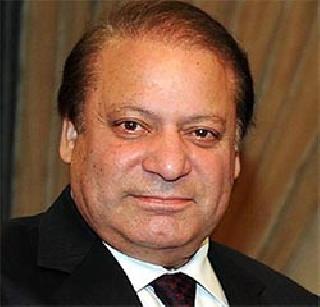 'Panama' investigations; Sharif's inquiry on Thursday | ‘पनामा’ तपास; शरीफ यांची गुरुवारी चौकशी