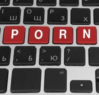 Mystery of "porn hub" untouched sour cowboys | "पॉर्न हब"नं उलगडले आंबट शौकिनांचे रहस्य