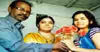 Kaptega School's first in Poonam district | कापगते विद्यालयाची पूनम जिल्ह्यात प्रथम Kaptega School's first in Poonam district | कापगते विद्यालयाची पूनम जिल्ह्यात प्रथम