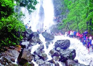 Action plan for rain tourism | वर्षा पर्यटनासाठी कृती आराखडा