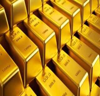 Two-and-a-half lakhs worthless gold found at Bhusawal railway station | भुसावळ रेल्वे स्थानकावर सापडलेले अडीच लाखांचे बेवारस सोने