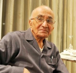 Judge of judicial proceedings Bhagwati passed away | न्यायिक कृतिवादाचे प्रणेते न्या. भगवती यांचे निधन