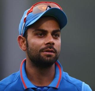 There is no need to worry before the final: Virat Kohli | फायनलआधी चिंता करण्याची गरज नाही : विराट कोहली