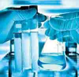 155 water samples found contaminated | १५५ पाणी नमुने आढळले दूषित 155 water samples found contaminated | १५५ पाणी नमुने आढळले दूषित