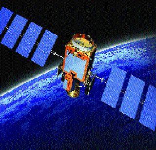 New technologies to take satellite to the desired level using solar energy | सौरऊर्जा वापरून उपग्रह इच्छित कक्षेत नेण्याचे नवे तंत्र