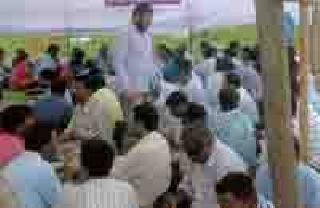 Worrying about the future of agricultural assistants | कृषी सहाय्यकांना भवितव्याची चिंता Worrying about the future of agricultural assistants | कृषी सहाय्यकांना भवितव्याची चिंता