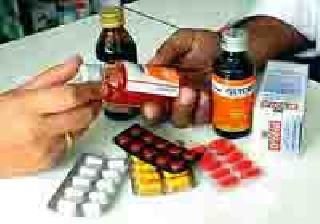 Sales of generic drugs at a higher rate | जेनेरिक औषधांची जादा दराने विक्री Sales of generic drugs at a higher rate | जेनेरिक औषधांची जादा दराने विक्री