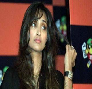 Jiah Khan should not be suicidal - HC | जिया खान आत्महत्याप्रकरणाचा खटला चालवू नका - हायकोर्ट