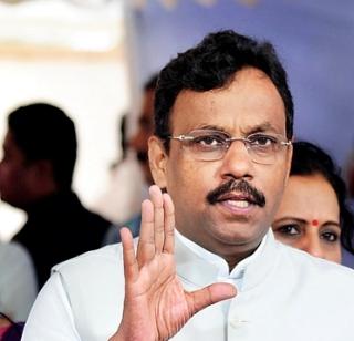 11th entry from June 22 - Vinod Tawde | अकरावीची प्रवेशप्रक्रिया 22 जूनपासूनच- विनोद तावडे