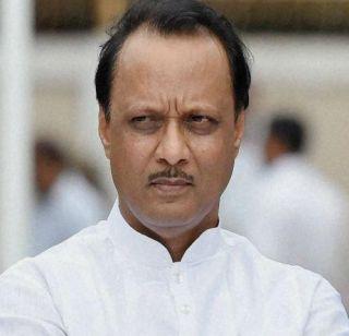 Ajit Pawar's troubles in irrigation scam | सिंचन घोटाळ्याप्रकरणी अजित पवारांच्या अडचणीत वाढ