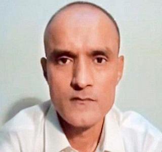 The alleged video of Mr Kulbhushan Jadhav's confessional statement released by Pakistan | पाकिस्तानने प्रसिद्ध केला कुलभूषण जाधवांच्या कबुलीजबाबाचा कथित व्हिडिओ