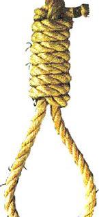 So far 12 death sentences are hanged! | आतापर्यंत १२ आरोपींना फाशीची शिक्षा!