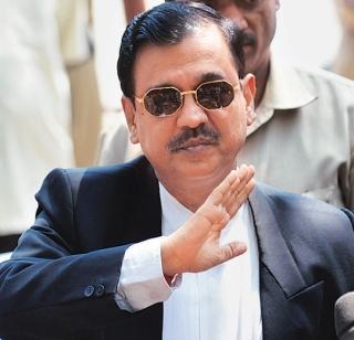 In the Kopardi case, Adv. Report the testimony of Ujjwal Nikam, the defense party's demand | कोपर्डी प्रकरणात अ‍ॅड. उज्ज्वल निकमांची साक्ष नोंदवा, बचाव पक्षाची मागणी