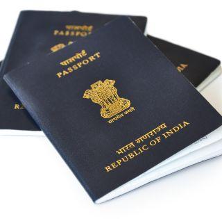 Good news! Passport charges cut by 10% | खूशखबर ! पासपोर्ट शुल्कात 10 टक्क्यांची कपात