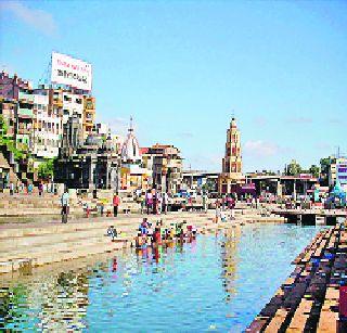 Cleanse baths! | शुद्धोदक स्नानं समर्पयामि!