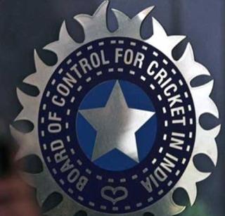 BCCI special general meeting today | बीसीसीआयची विशेष आमसभा आज