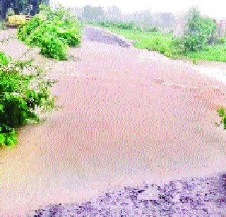 Increase in the level of rivers in the district | जिल्ह्यात नद्यांच्या पातळीत वाढ